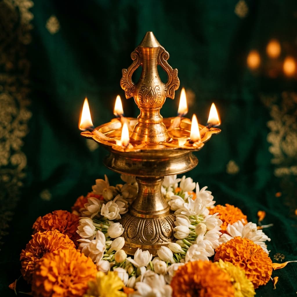 Nilavilakku