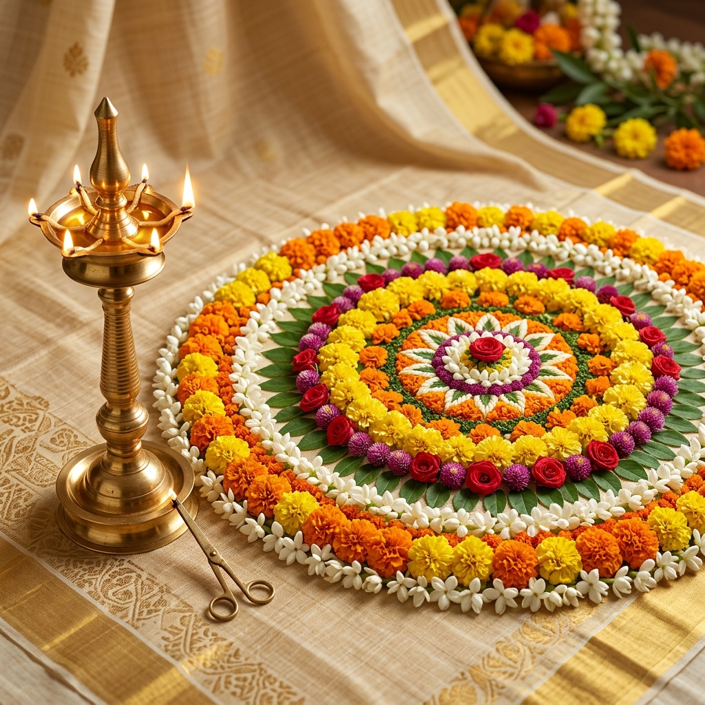 Onam Festival