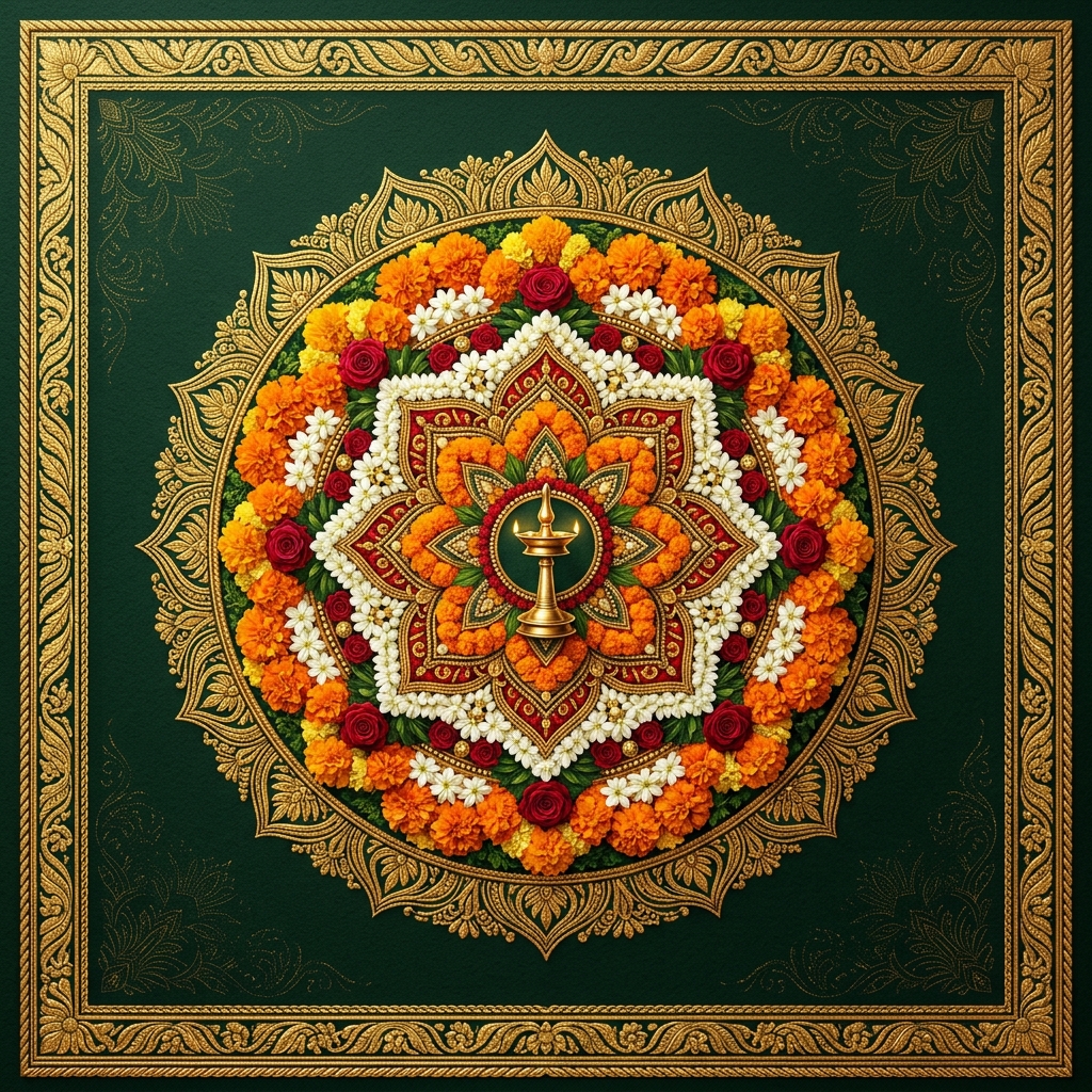 Onam Grand