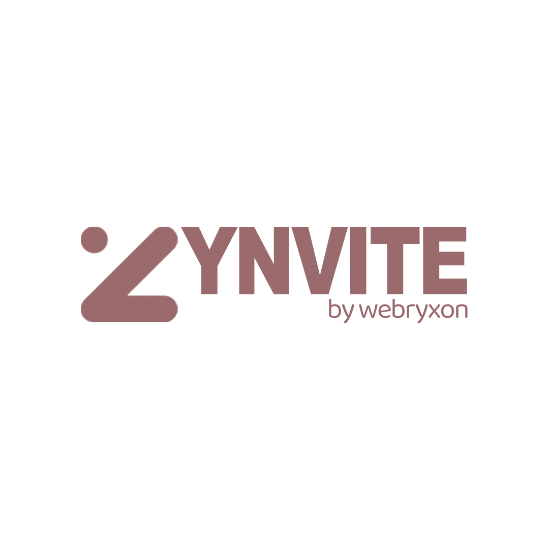Zynvite Logo